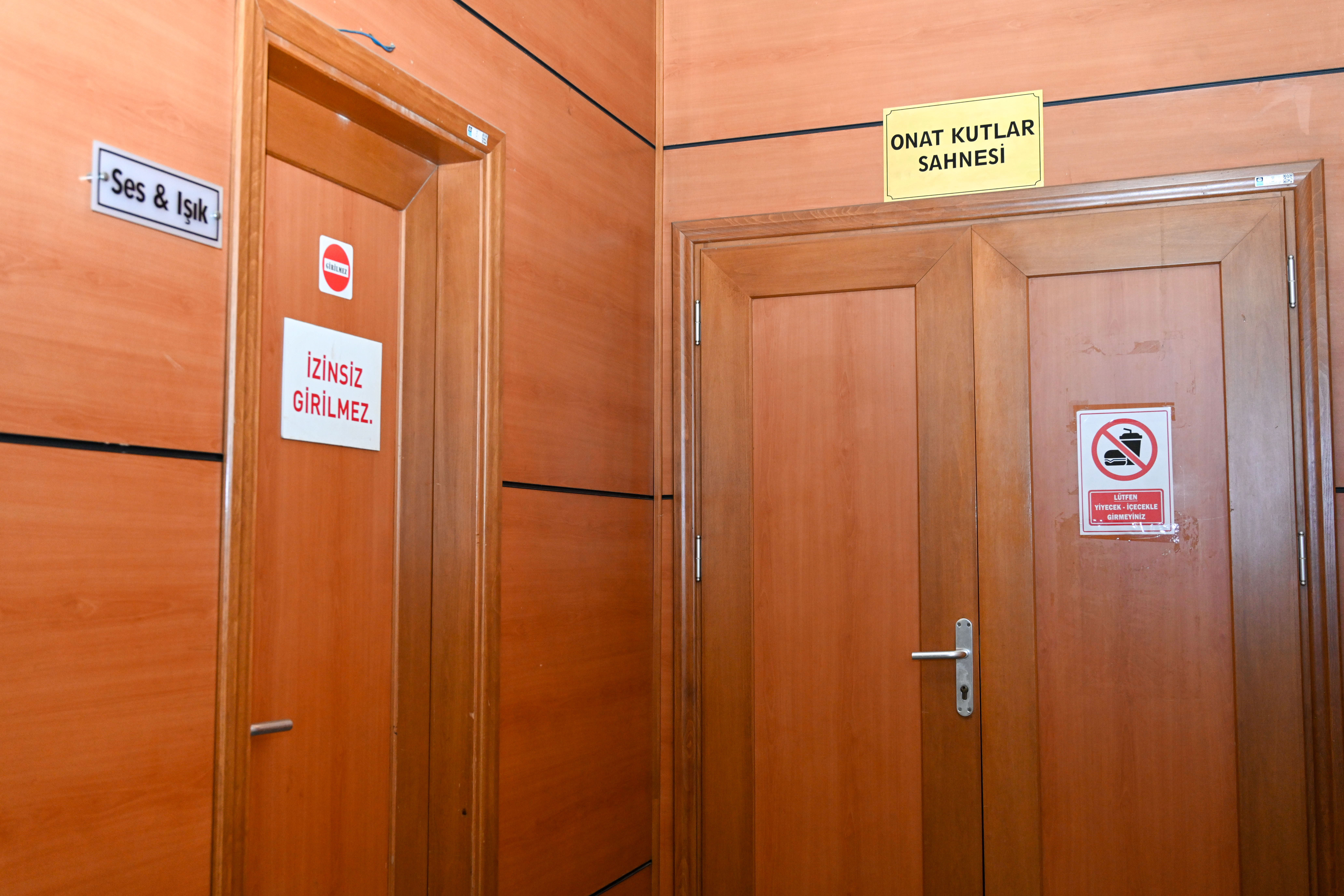 Zübeyde Ana Kültür ve Sanat Merkezi Görsel 4