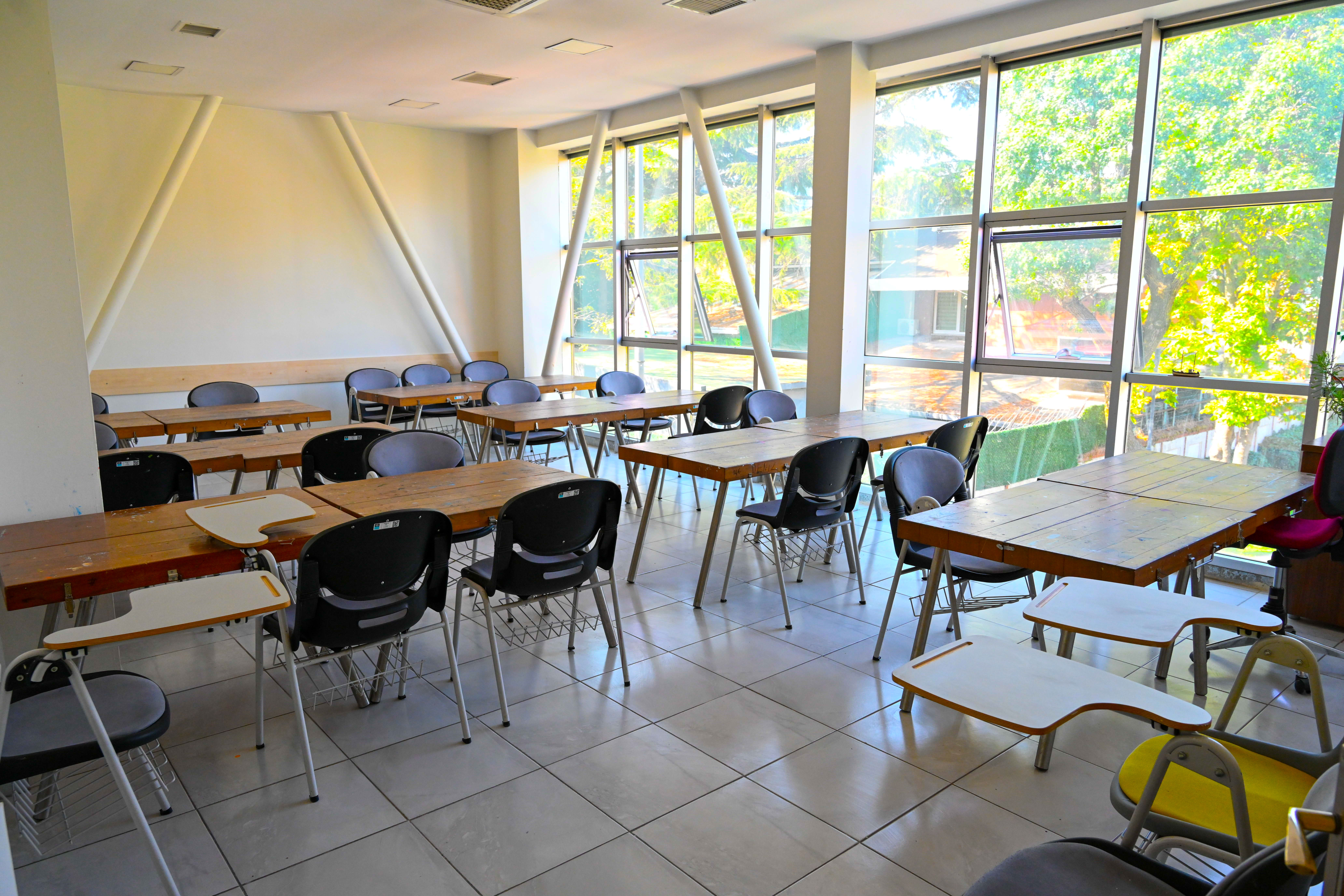 Zübeyde Ana Kültür ve Sanat Merkezi Görsel 9