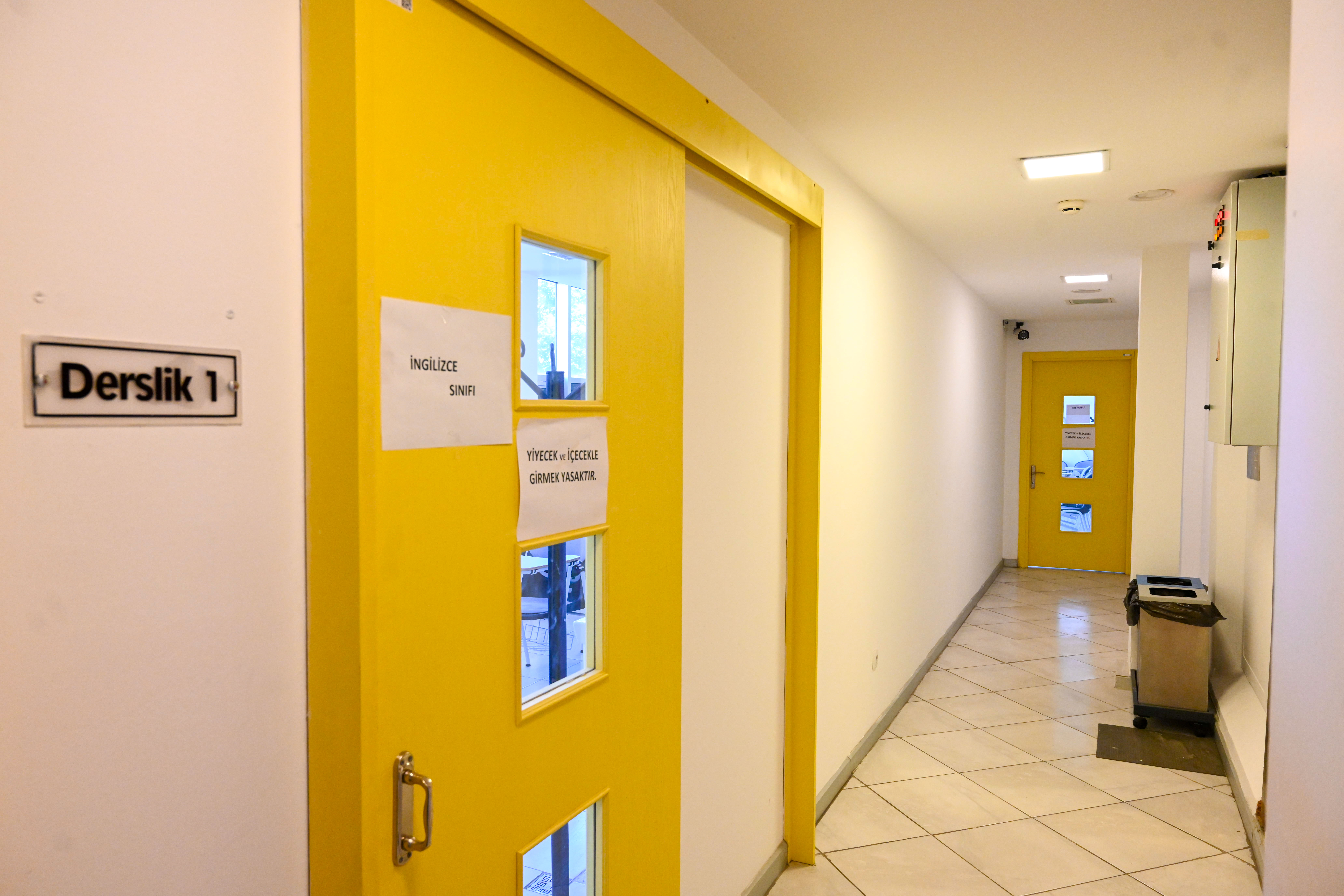 Zübeyde Ana Kültür ve Sanat Merkezi Görsel 7