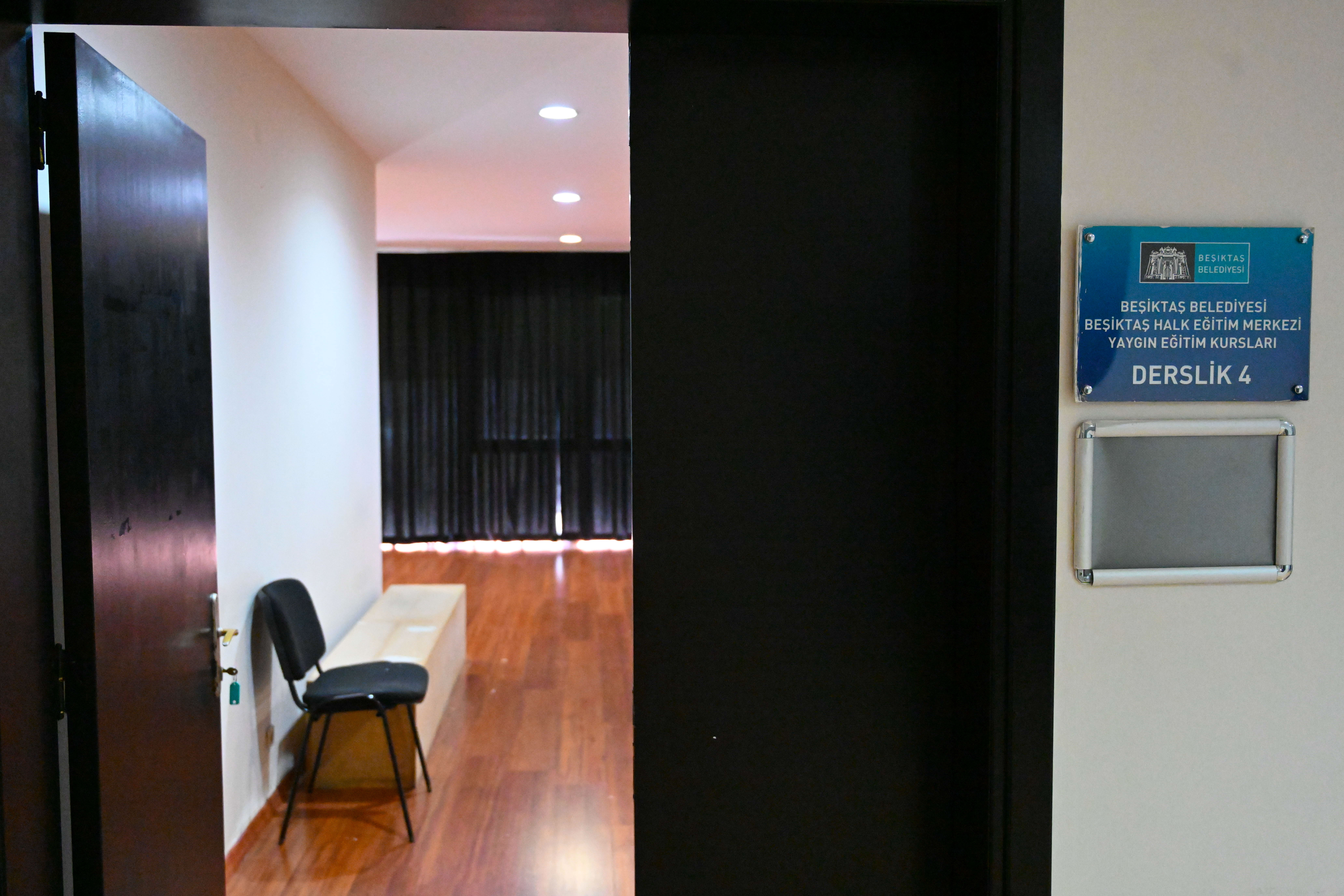 Akatlar Kültür Merkezi Görsel 8