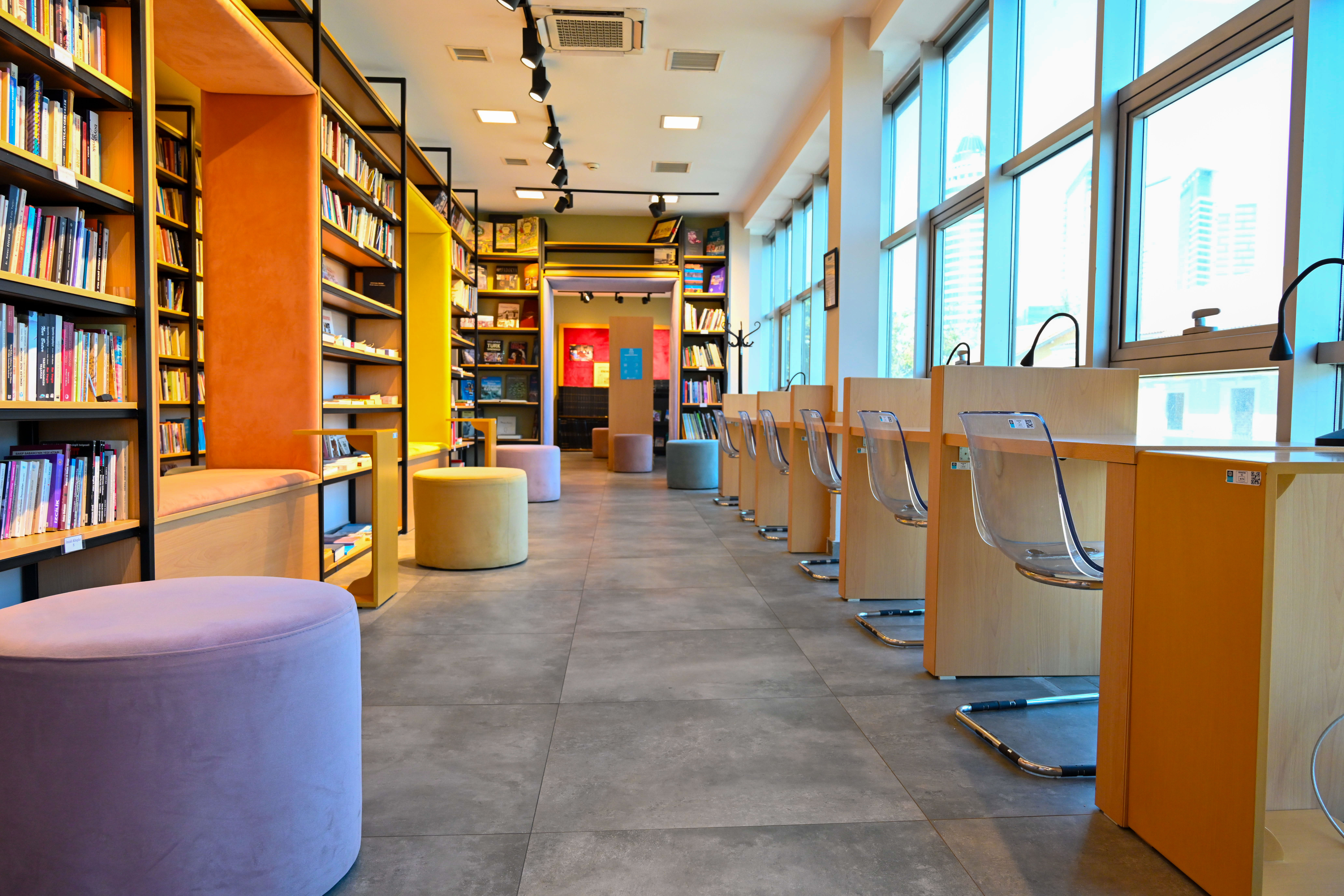 Zübeyde Ana Kültür ve Sanat Merkezi Görsel 14