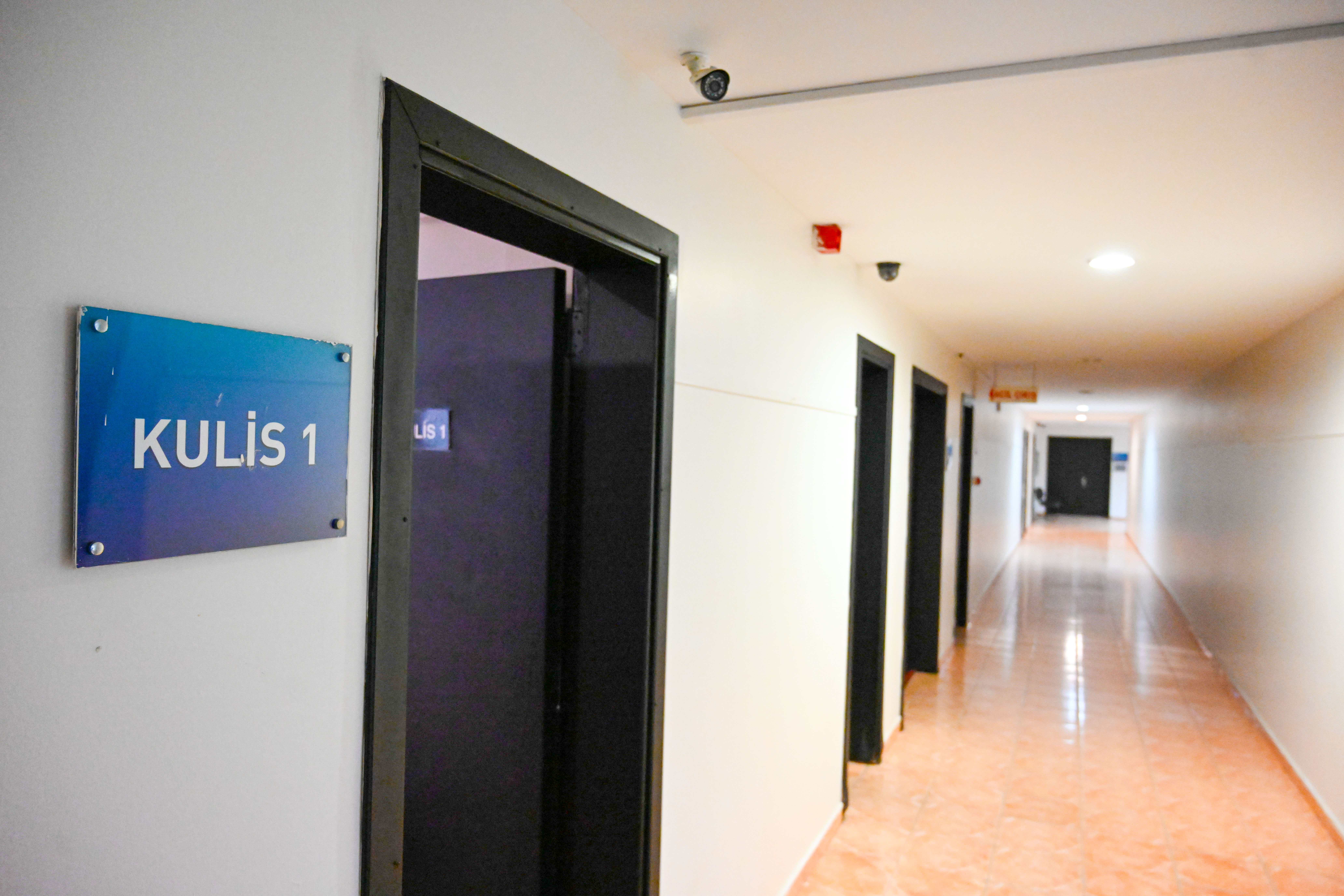 Akatlar Kültür Merkezi Görsel 4