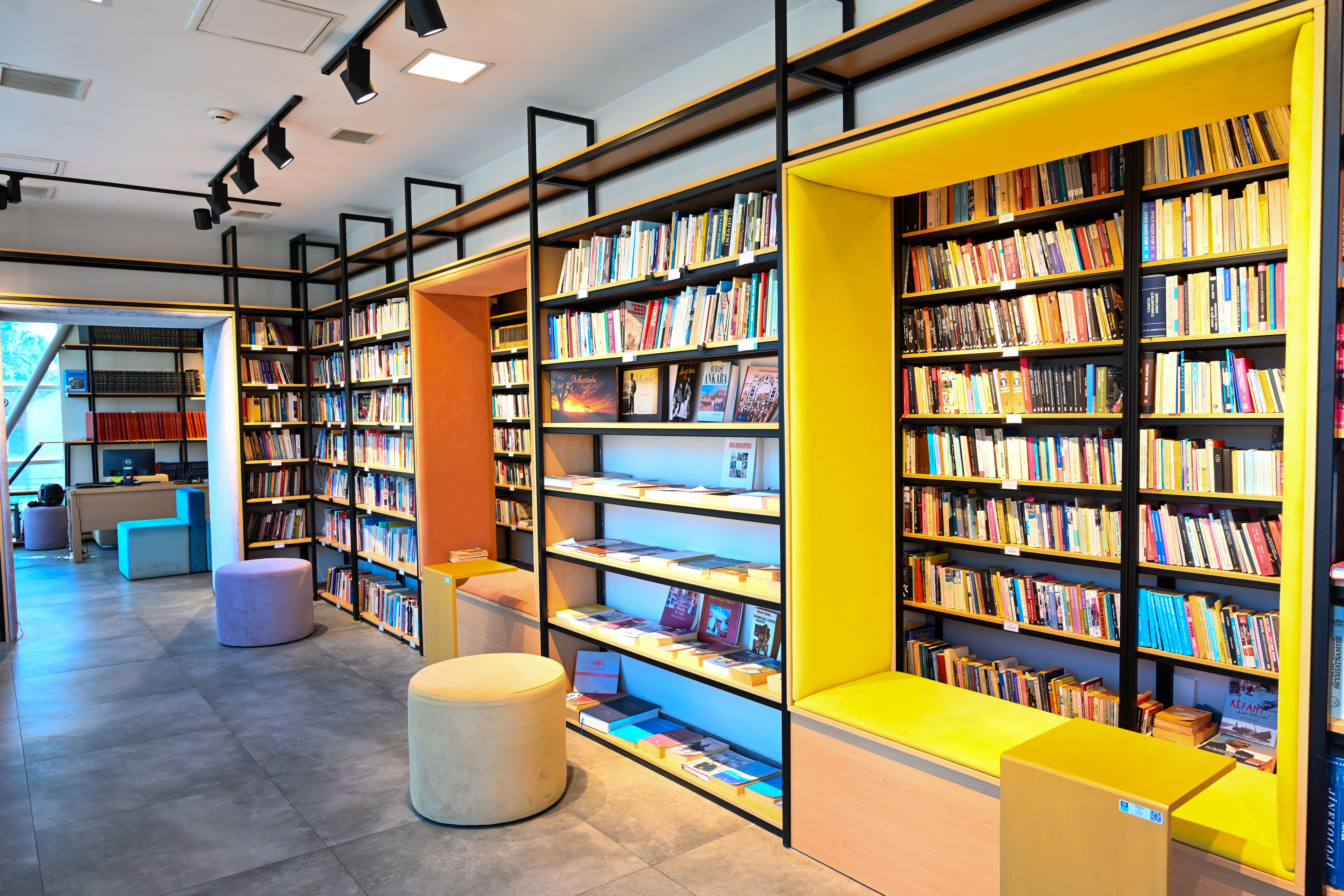 Zübeyde Ana Kültür ve Sanat Merkezi Görsel 13