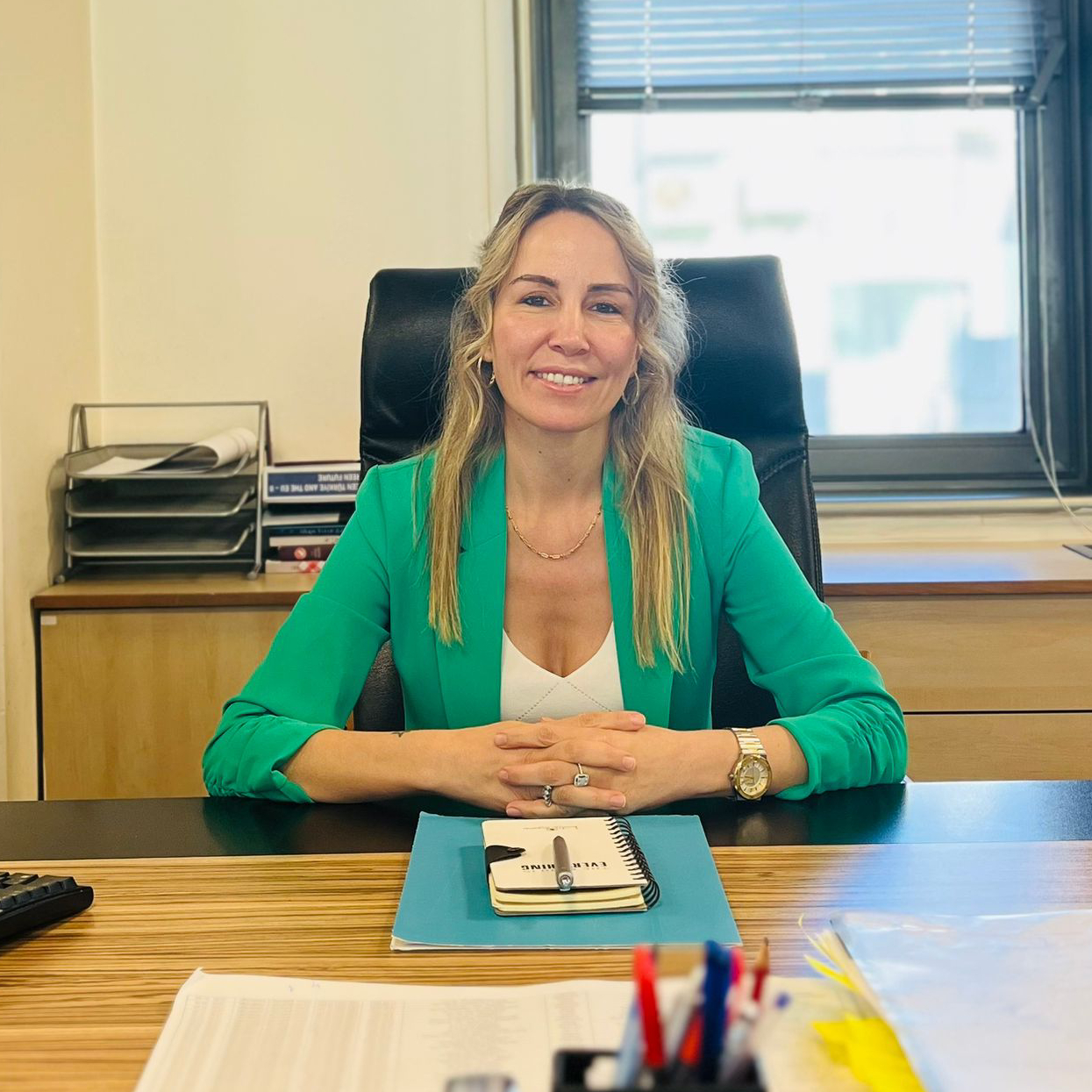 İklim Değişikliği ve Sıfır Atık Müdürlüğü