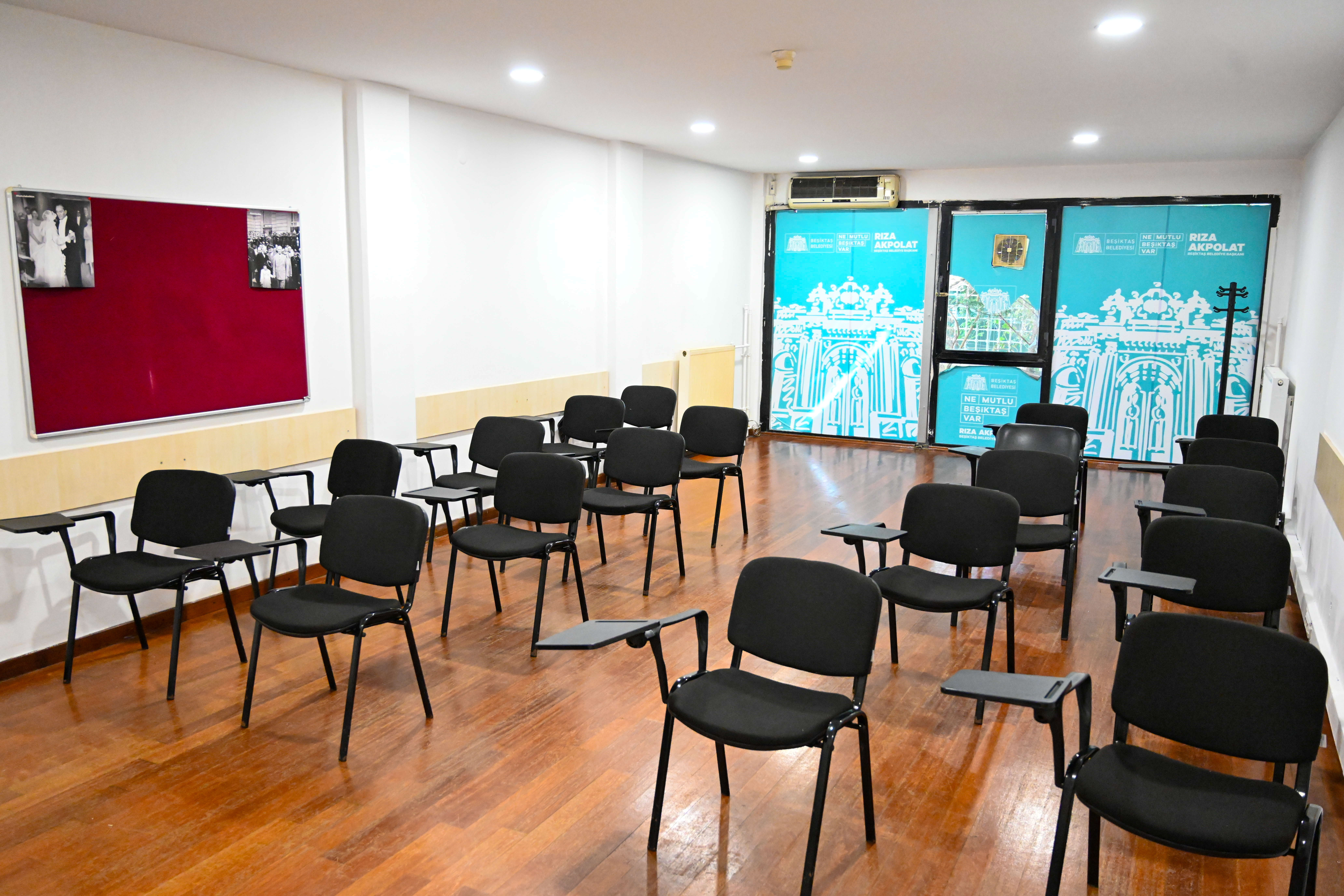 Akatlar Kültür Merkezi Görsel 9
