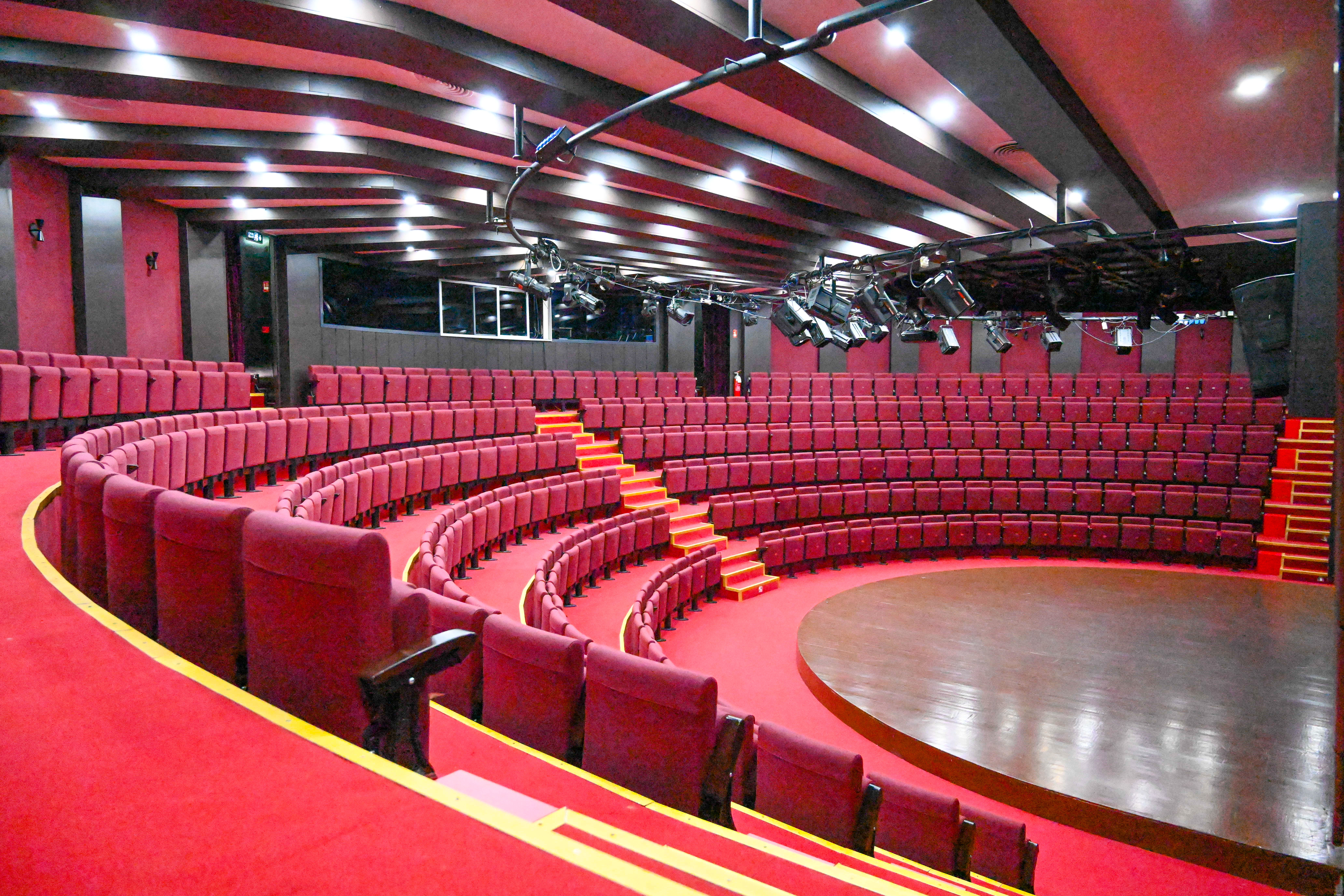 Akatlar Kültür Merkezi Görsel 2