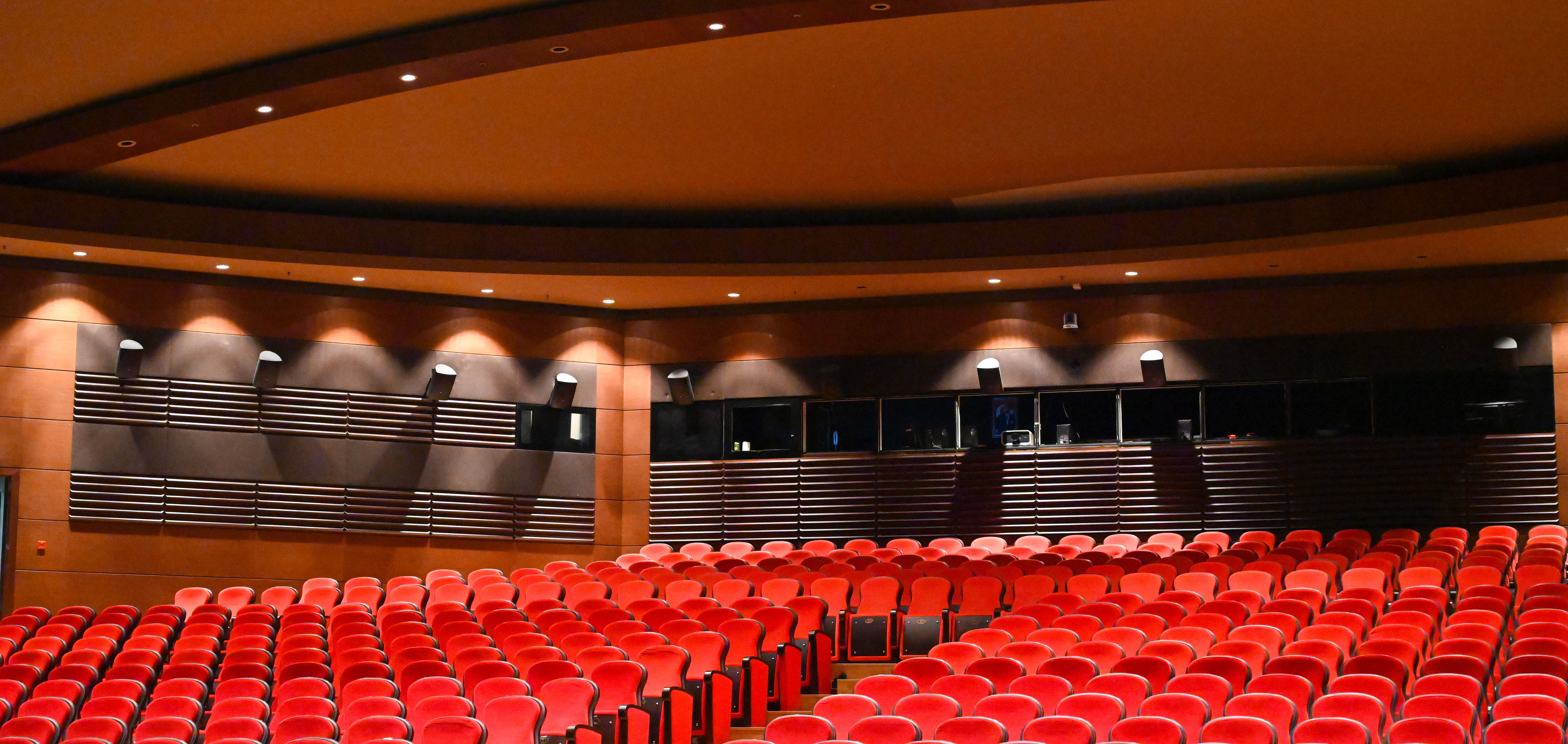 Süleyman Seba Sanat Merkezi Görsel 2