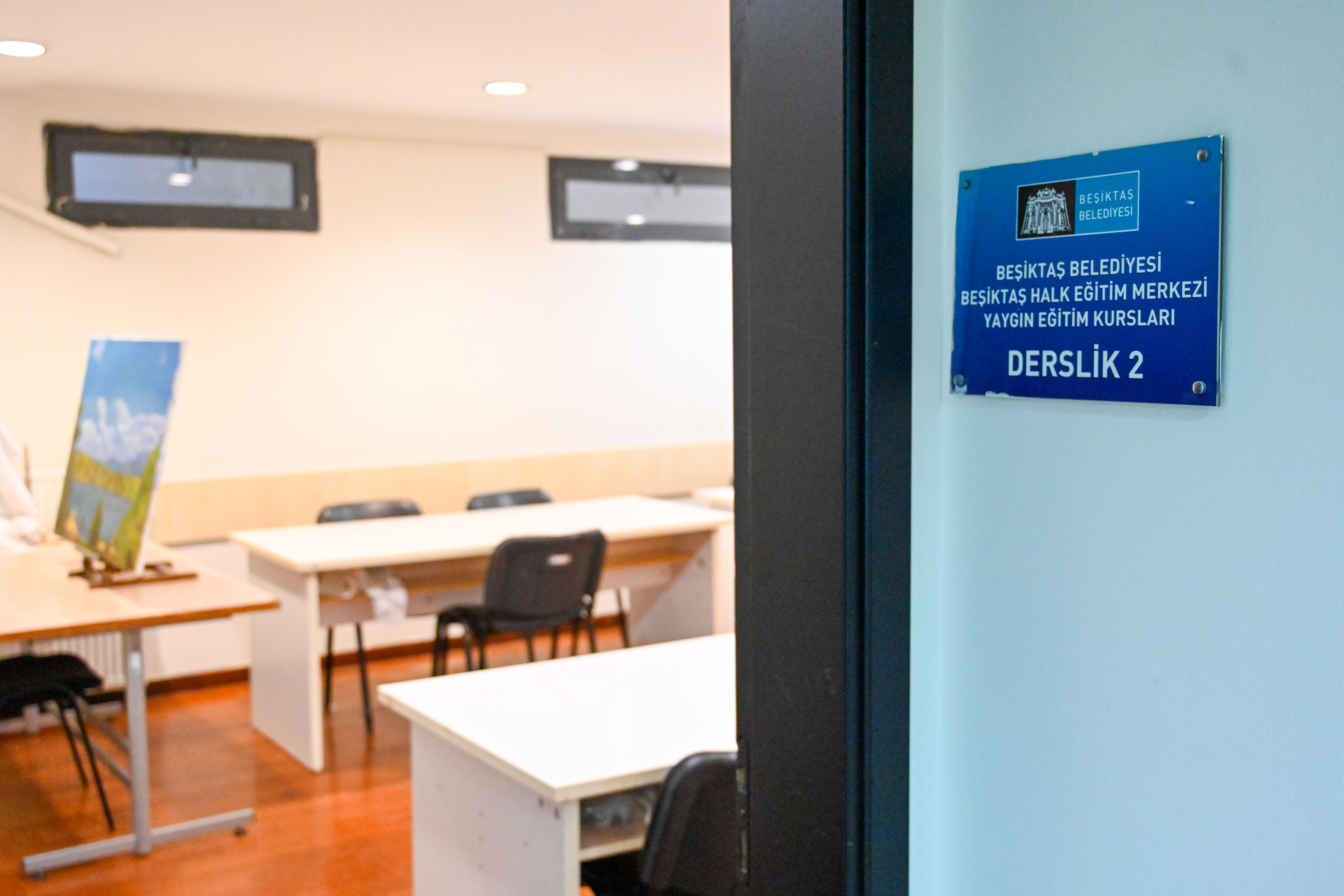 Akatlar Kültür Merkezi Görsel 7