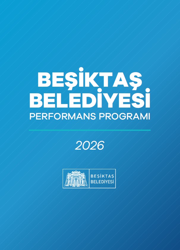 2026 Yılı Performans Programı