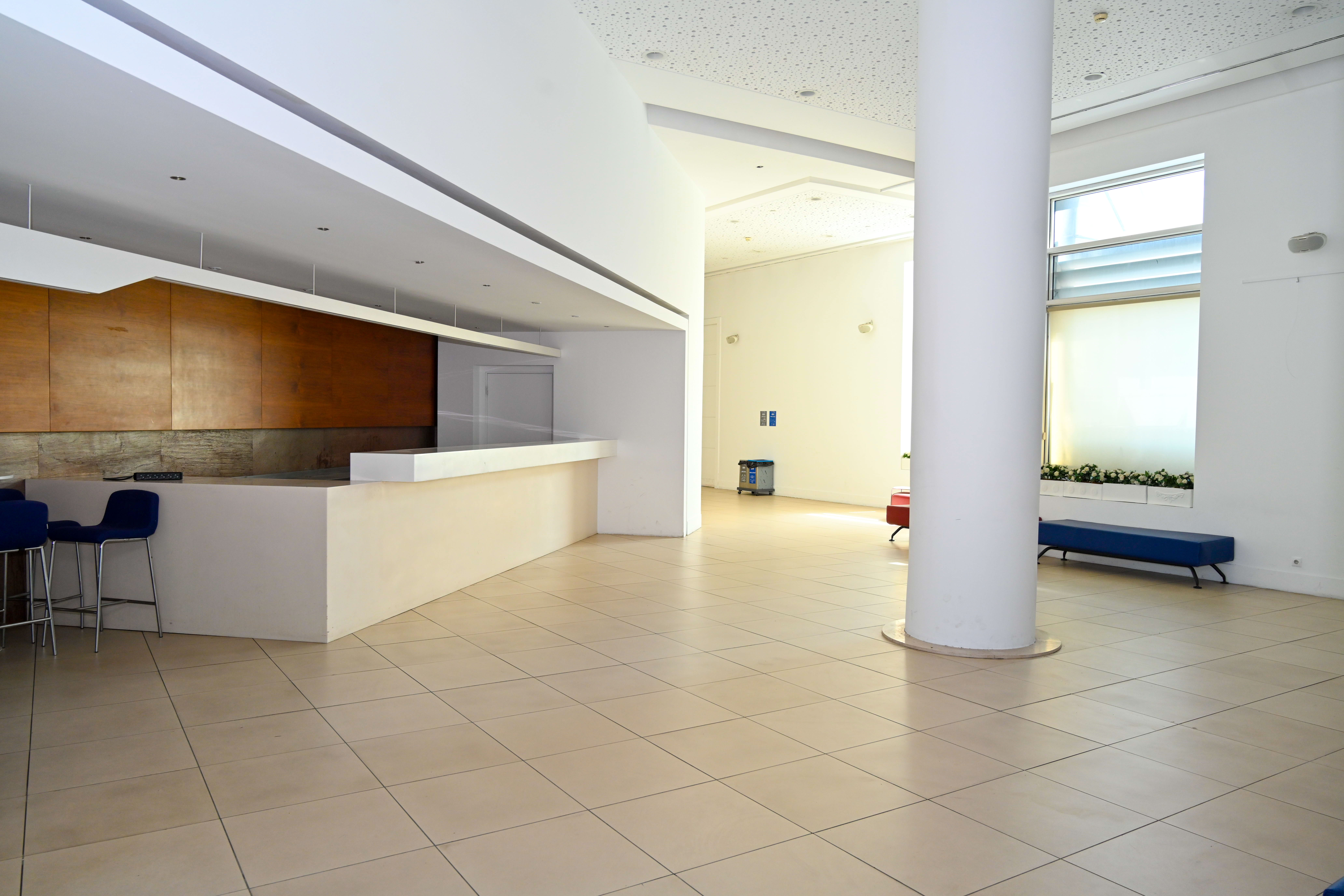 Süleyman Seba Sanat Merkezi Görsel 1