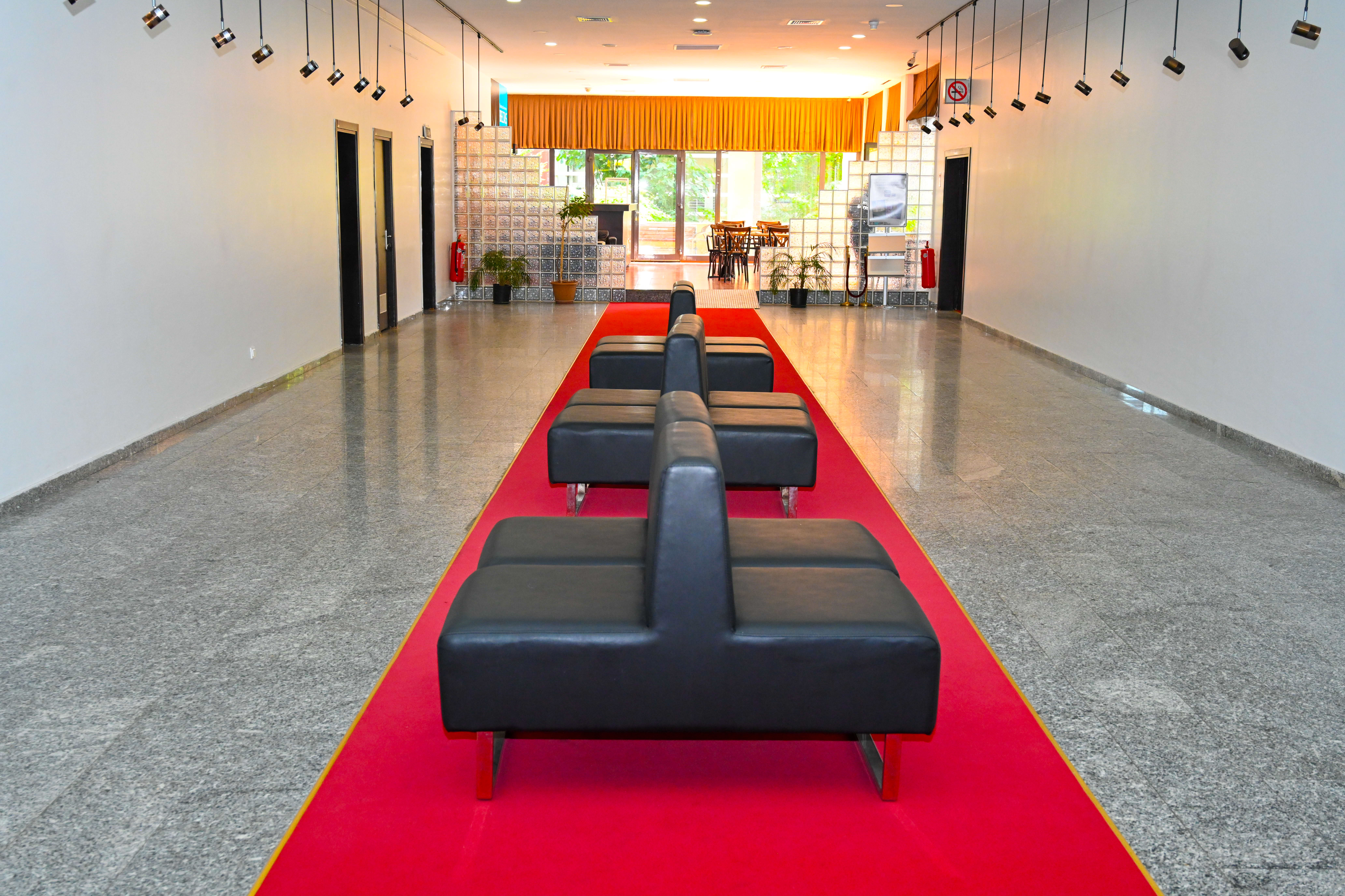 Akatlar Kültür Merkezi Görsel 10