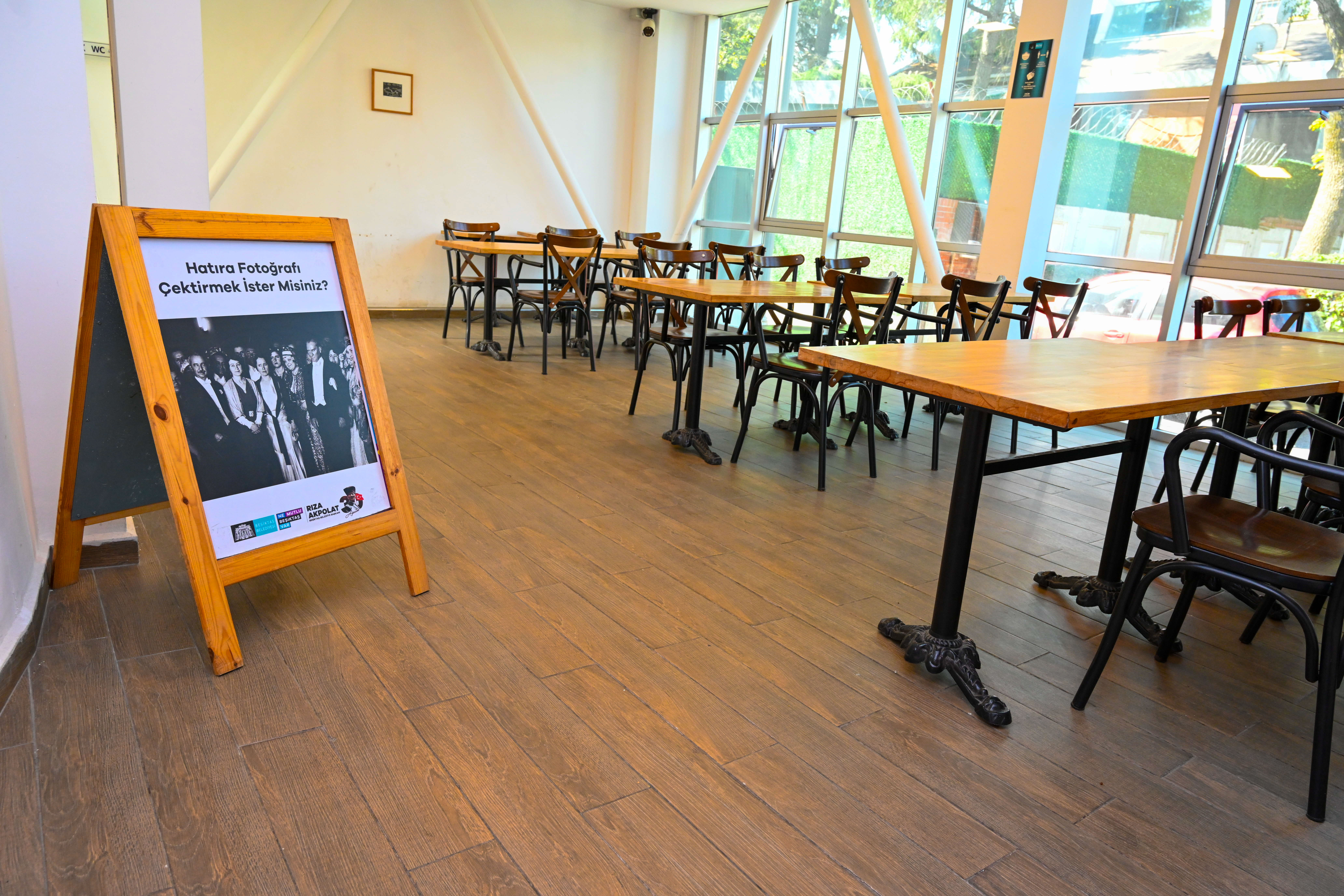 Zübeyde Ana Kültür ve Sanat Merkezi Görsel 10