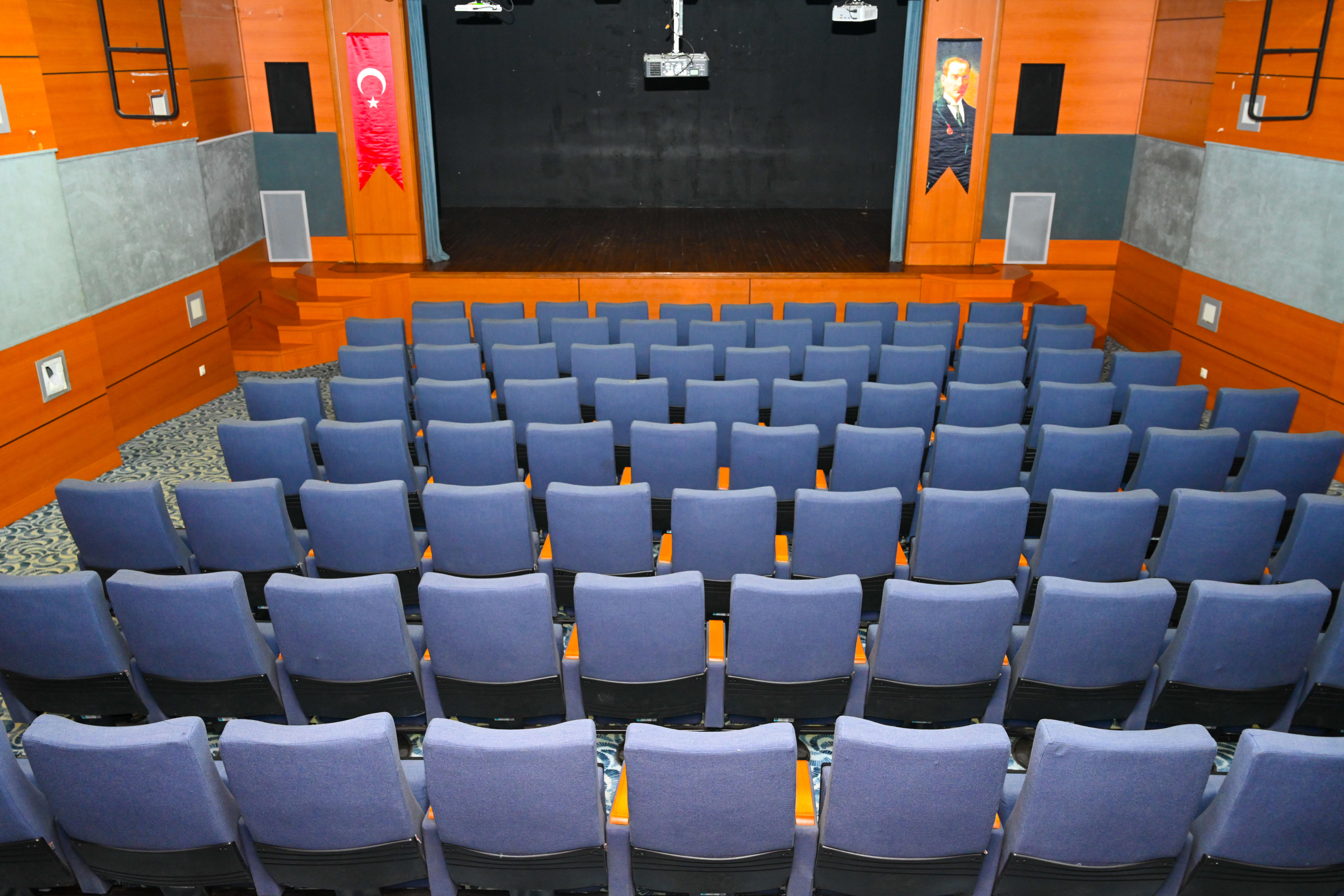 Zübeyde Ana Kültür ve Sanat Merkezi Görsel 6