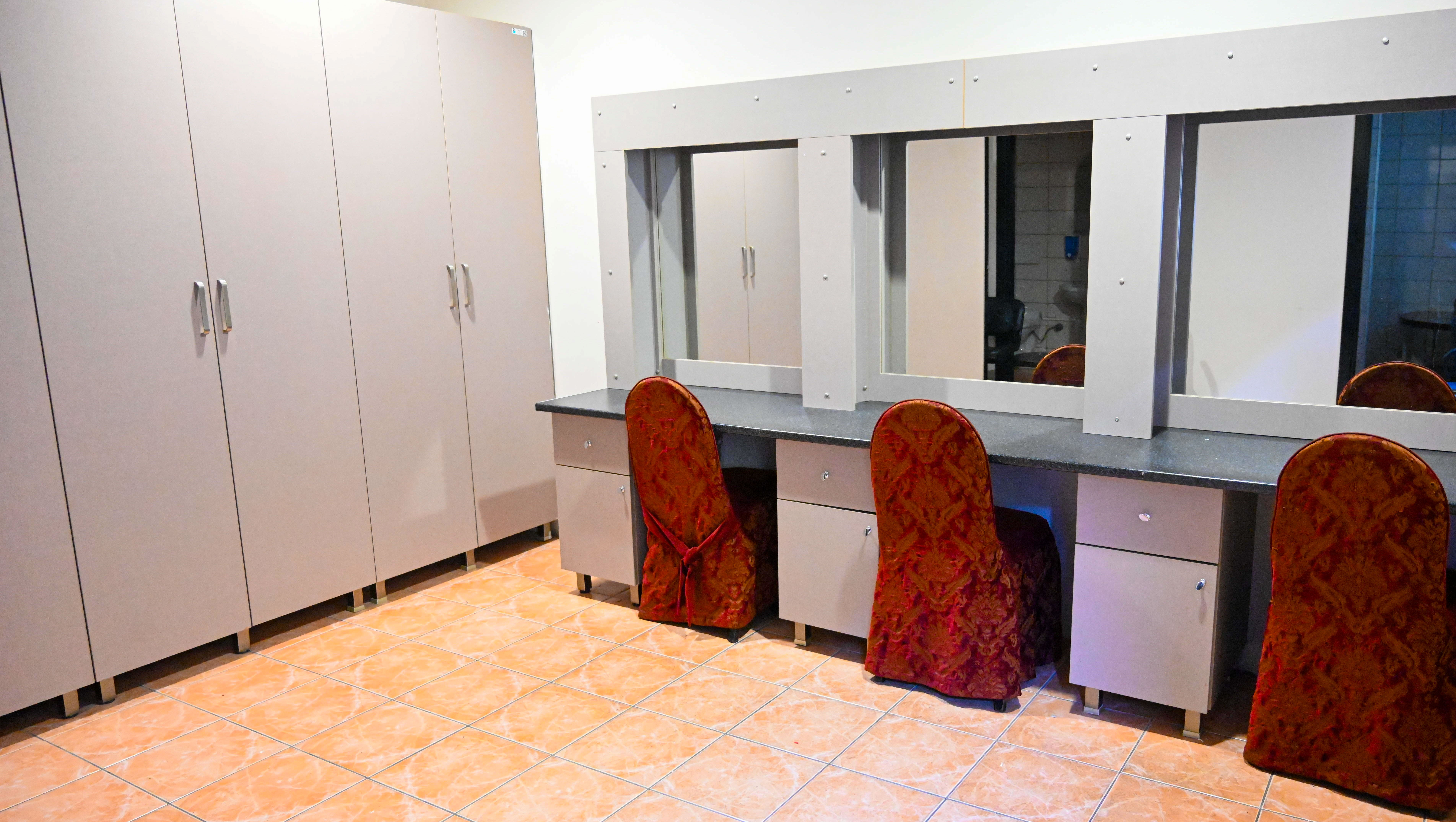 Akatlar Kültür Merkezi Görsel 5