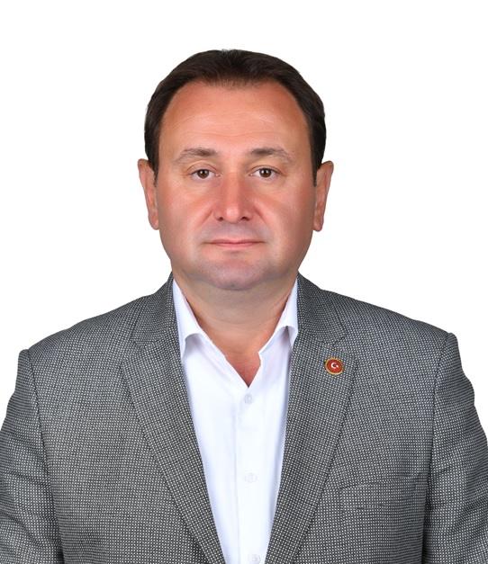 Volkan AKDEMİR