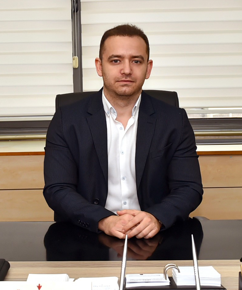 Veteriner İşleri Müdürlüğü