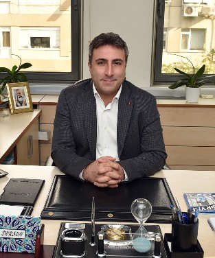 İklim Değişikliği ve Sıfır Atık Müdürlüğü