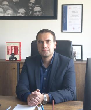 İmar ve Şehircilik Müdürlüğü