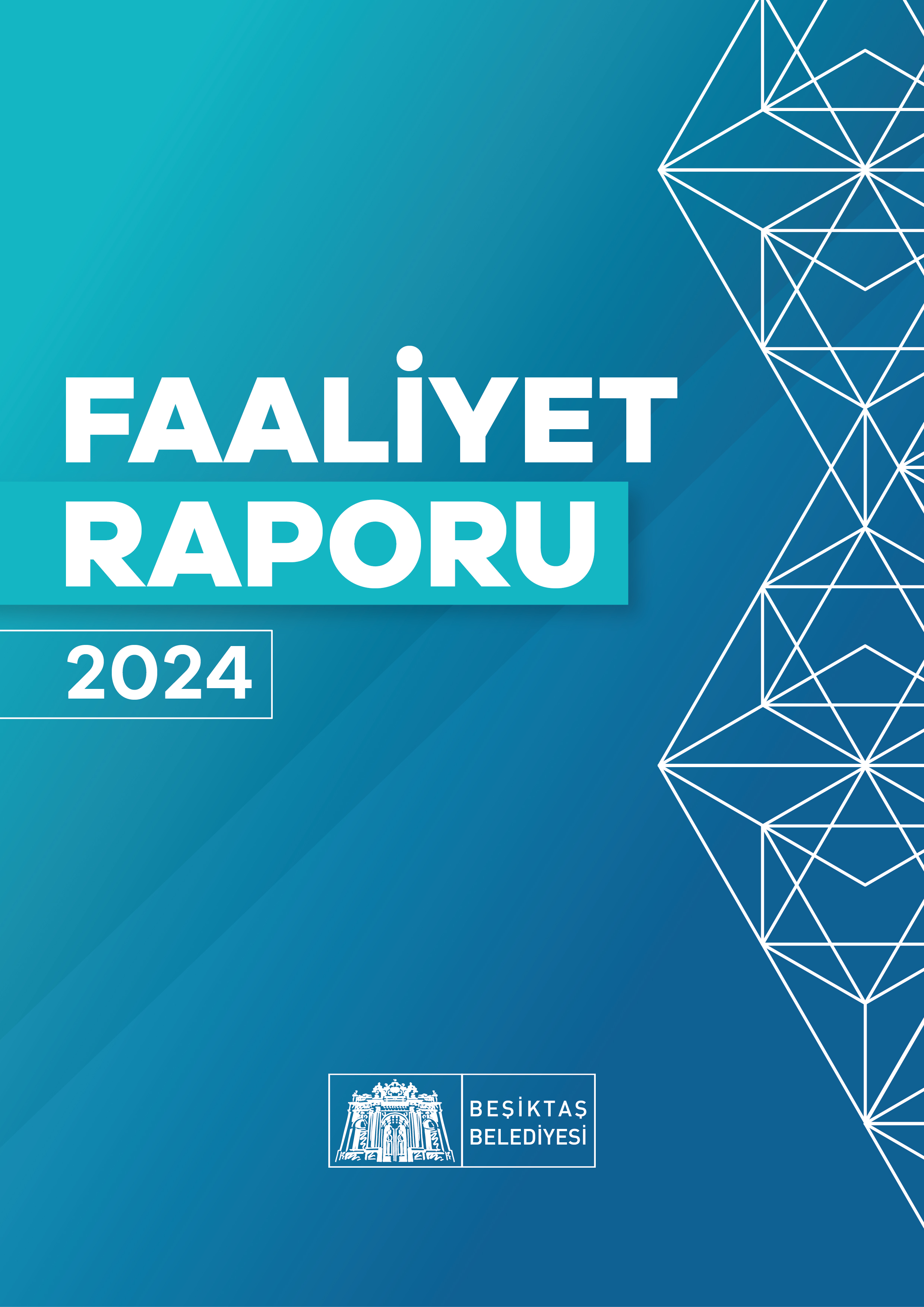 2024 Yılı Faaliyet Raporu
